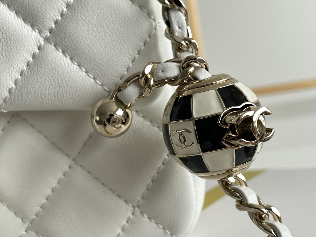 Chanel CF Series Bags